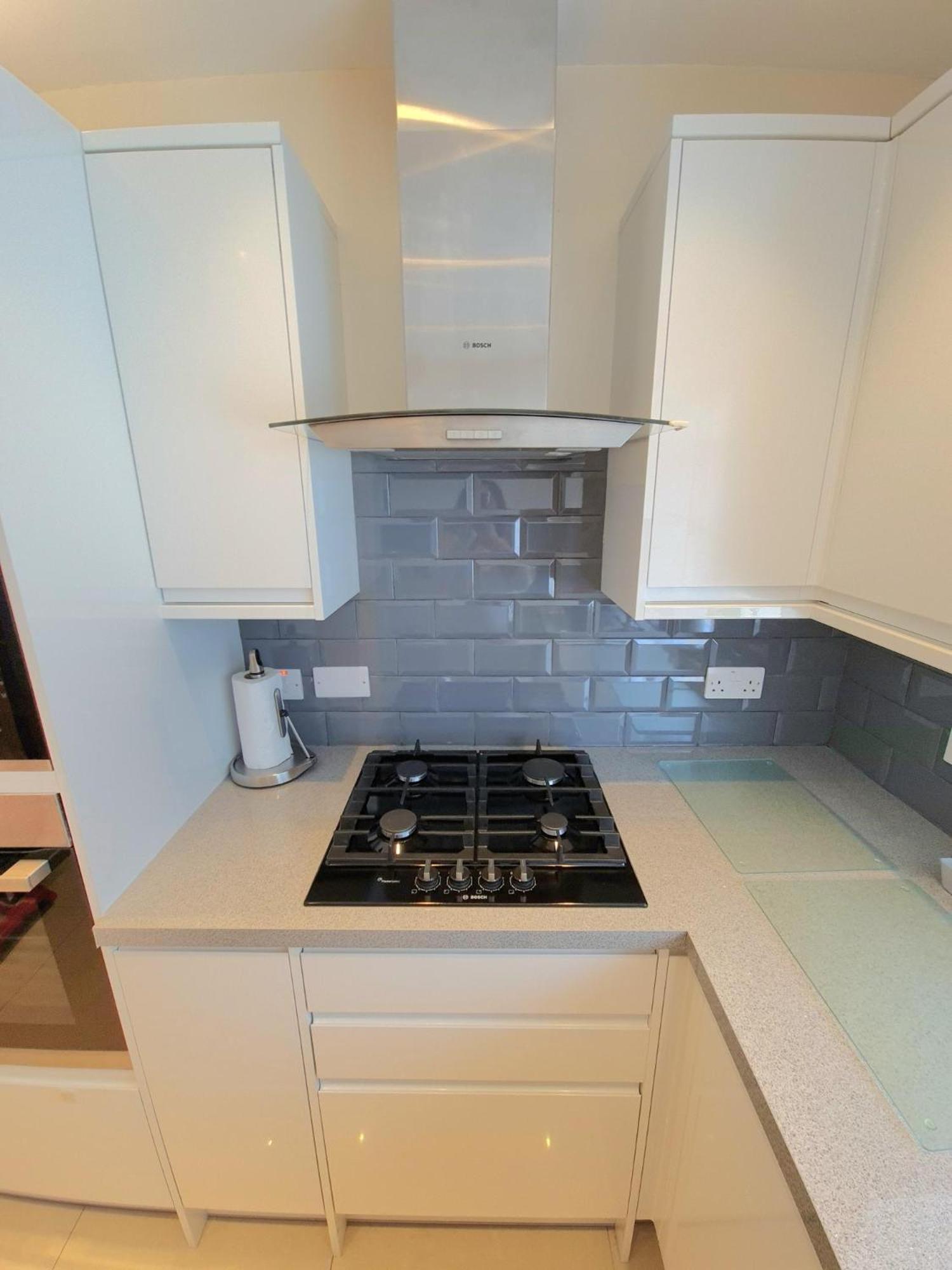 London Luxury 2 Bedroom Flat Sleeps 8 Free Parking East Barnet Exterior foto