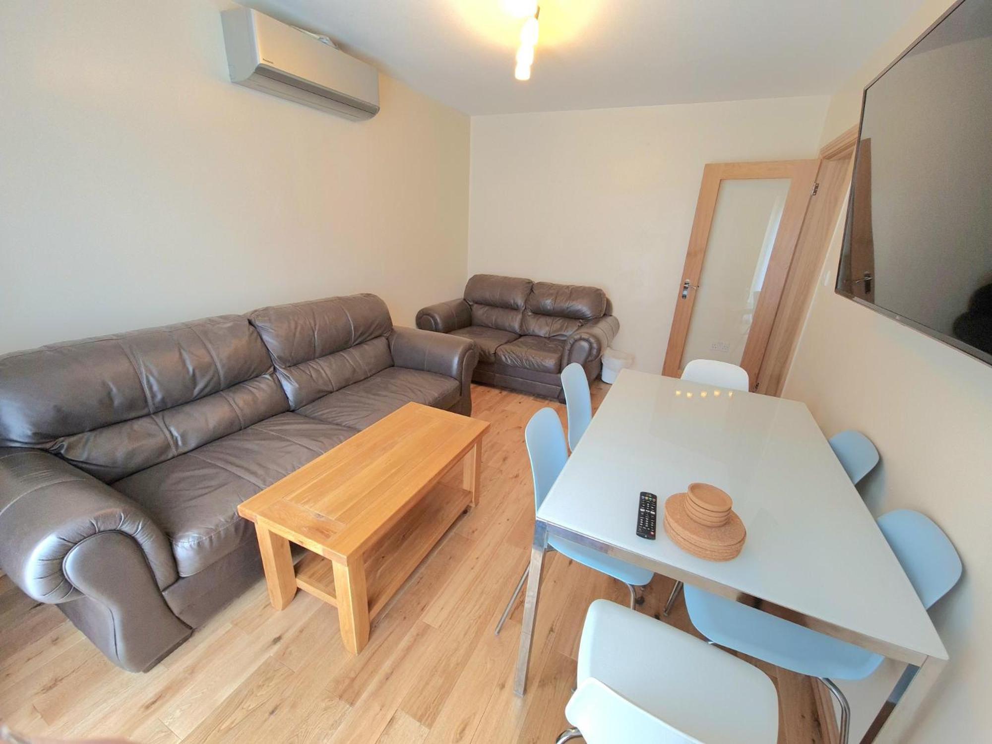 London Luxury 2 Bedroom Flat Sleeps 8 Free Parking East Barnet Exterior foto