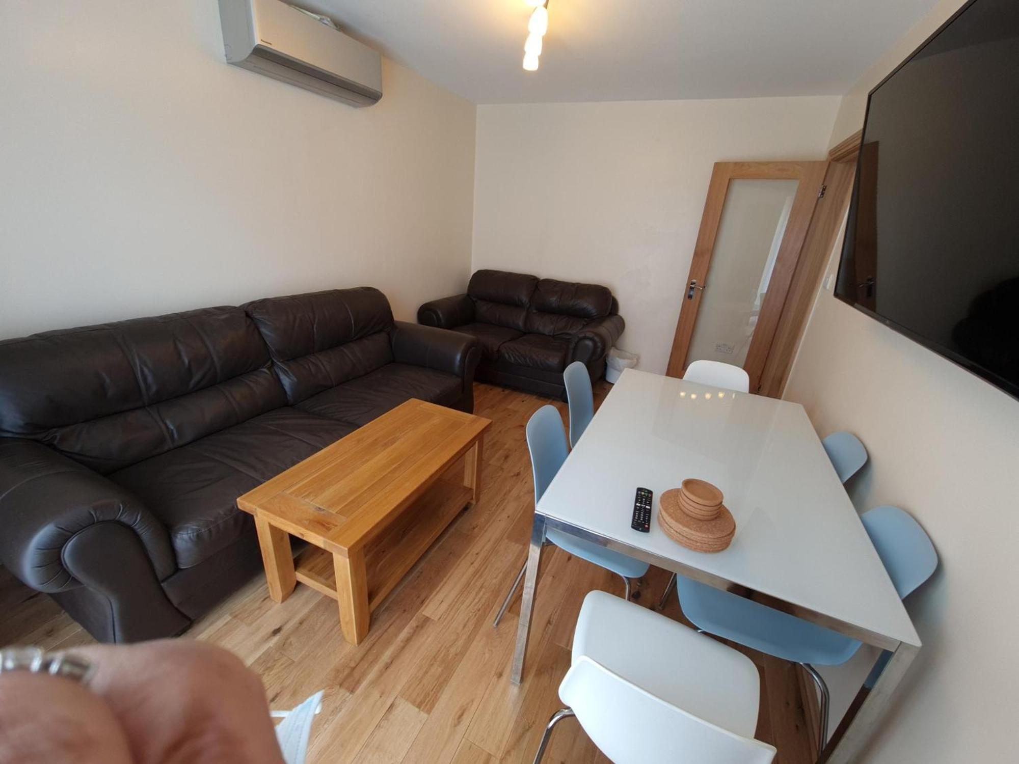 London Luxury 2 Bedroom Flat Sleeps 8 Free Parking East Barnet Exterior foto