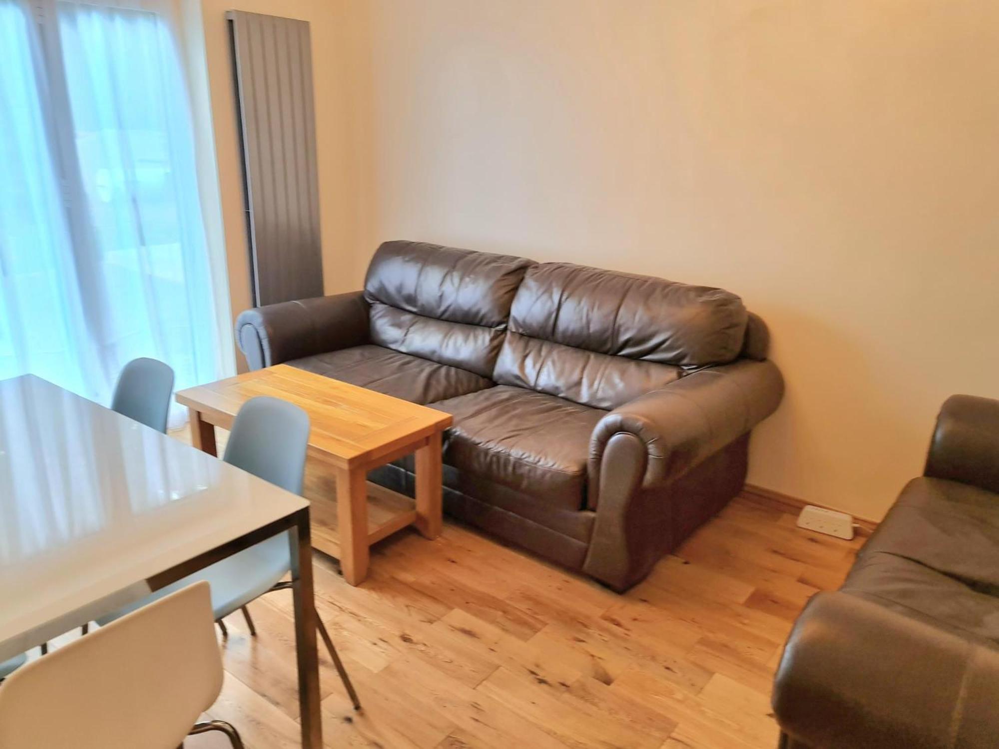 London Luxury 2 Bedroom Flat Sleeps 8 Free Parking East Barnet Exterior foto