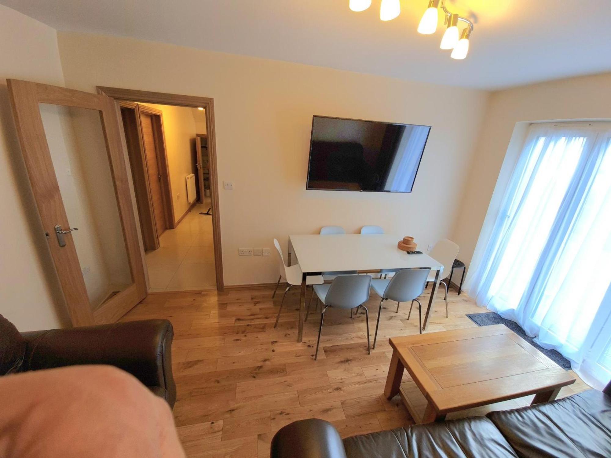 London Luxury 2 Bedroom Flat Sleeps 8 Free Parking East Barnet Exterior foto